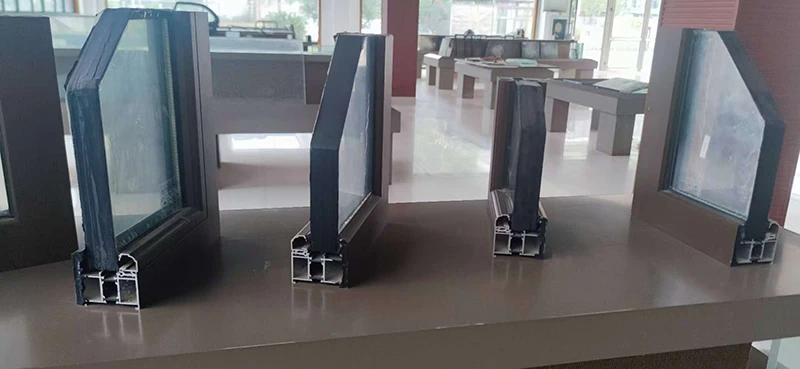 Bulletproof Glass For Doors And Windows